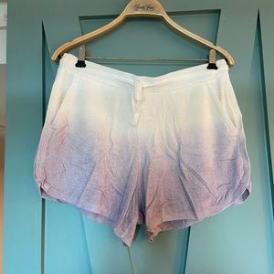 Barefoot Dreams Shorts